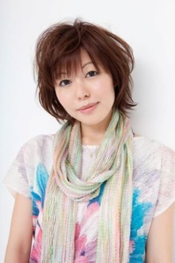 Actor Mai Aizawa