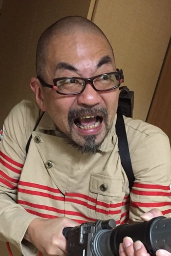 Actor Yoshihiro Nishimura