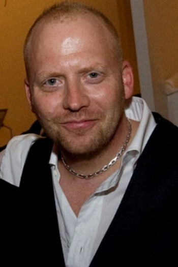 Actor Jason Kristofer