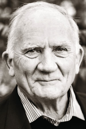 Actor Charles Millon