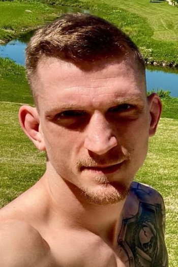 Actor David Dvořák