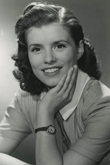 Actor Ilselil Larsen