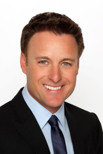 Actor Chris Harrison