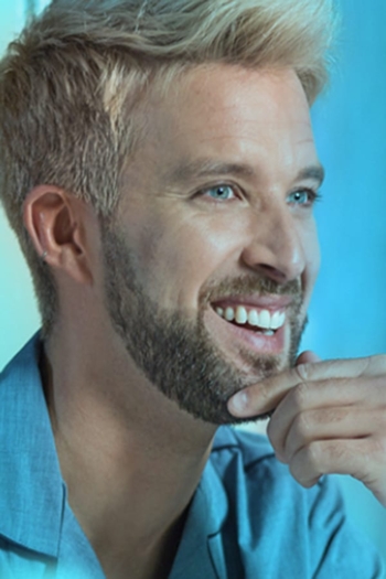 Actor Eric Traonouez