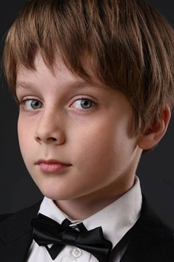 Actor Aleksey Onezhen