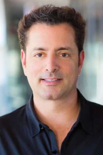 Film director Steven Michaels