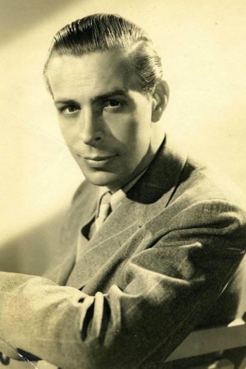Film director Edward Cronjager