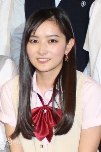 Actor Honoka Murakami