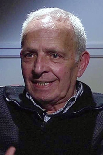 Actor Fabrizio De Angelis