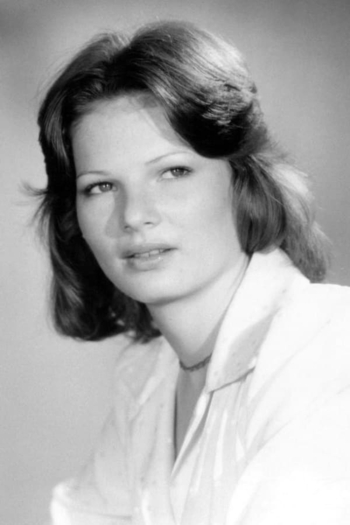 Actor Christine Belford