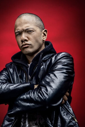 Actor Danko Jones