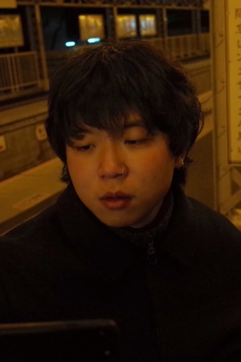 Actor Park Sye-young