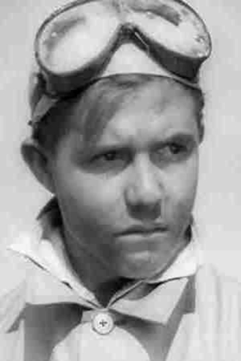 Actor Winfried Schatz