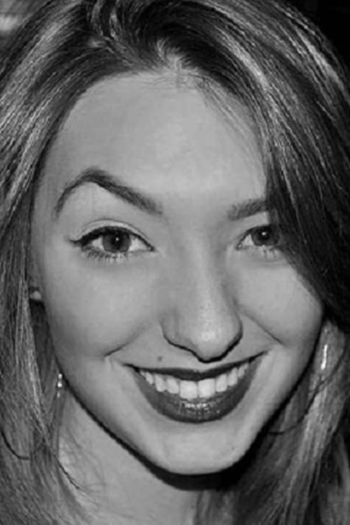 Film director Katia Badalian