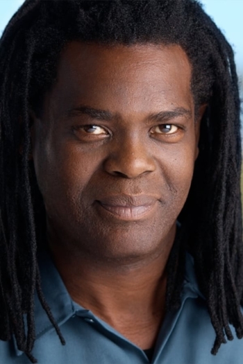 Actor Michael McFall