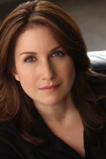 Film director Kimberly Jentzen