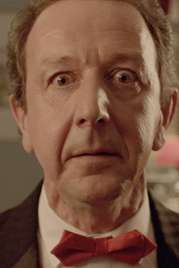 Actor Jean Vincentelli