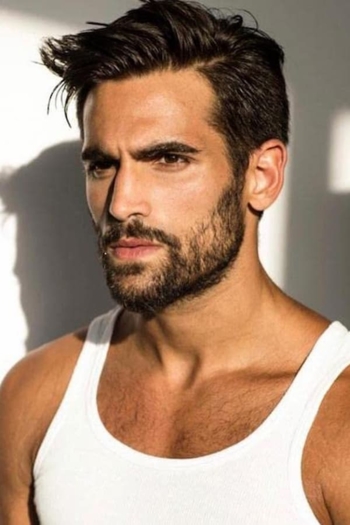 Actor Tomer Macloof