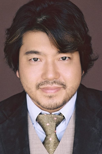 Actor Takuya Matsumoto