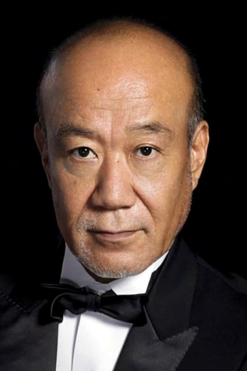 Actor Joe Hisaishi