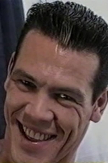 Actor Vincent Garnier