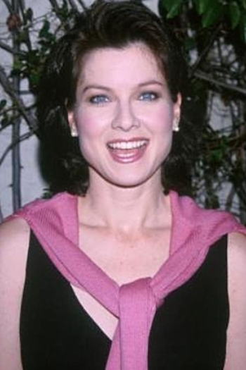 Actor Jodi Applegate Kay