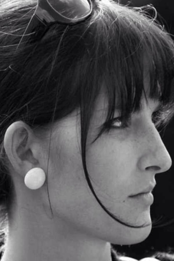 Actor Elisabeth Lehmann