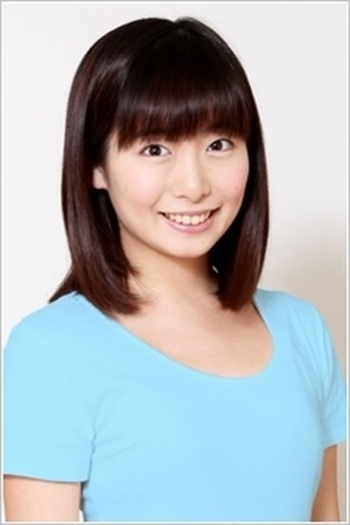 Actor Risa Uchida