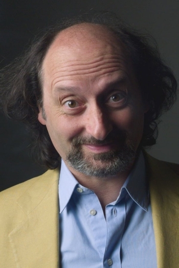 Actor Antonio Cornacchione