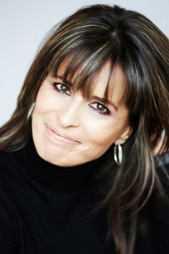 Actor Fabienne Larouche