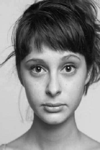 Actor Martina Krasinsky