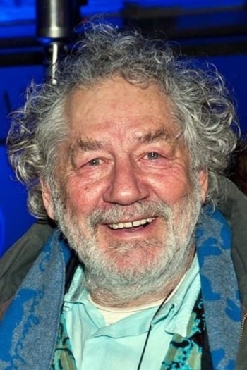 Actor Chiem van Houweninge