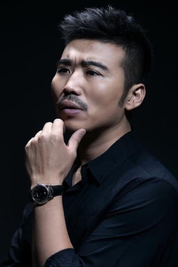 Actor 李东霖