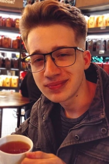 Actor Victor Bonetti