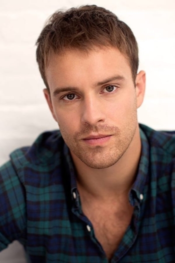 Actor Sean Kleier