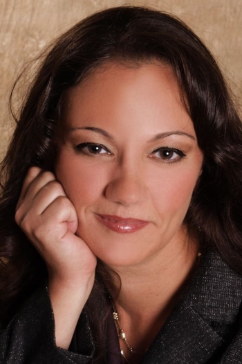 Book author Emma Chase