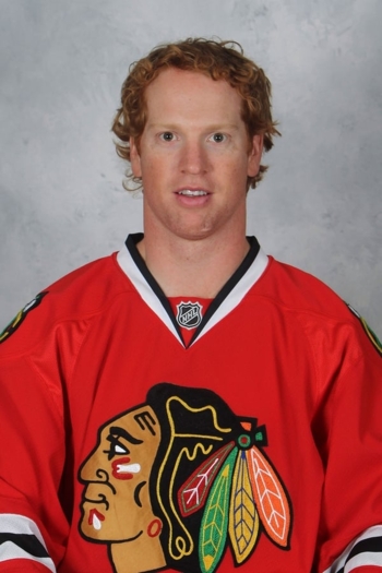 Actor Brian Campbell