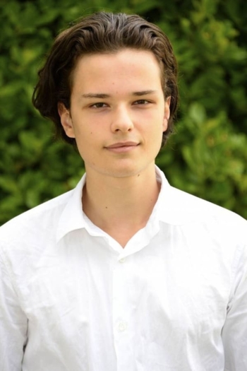 Actor Jules Benchetrit