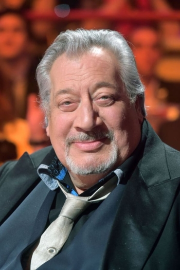 Actor Jean-Claude Dreyfus