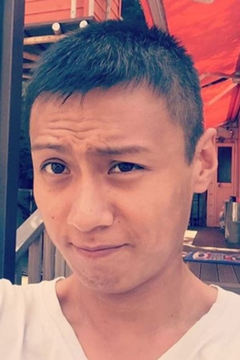 Actor Aritsune Kamata