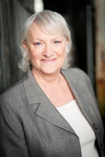 Actor Ethel Pitchford