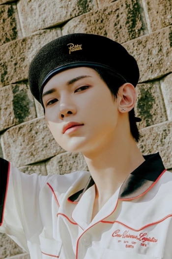 Actor Yeosang