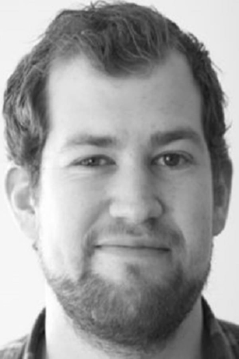 Film director Erik Paulsen