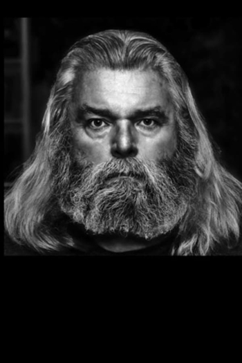 Actor Hickory Taylor