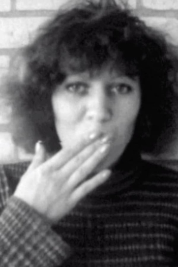 Film director Jolanta Marcolla