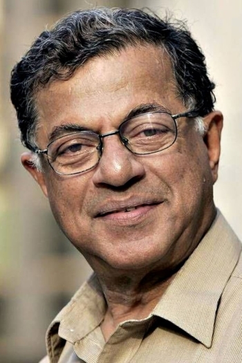 Actor Girish Karnad