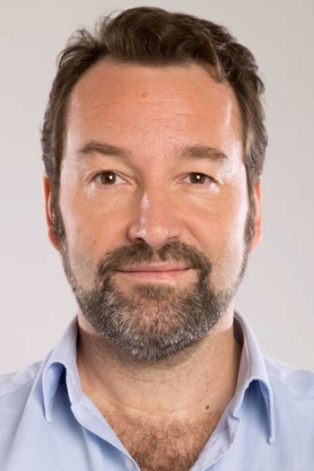 Actor Thomas Le Douarec