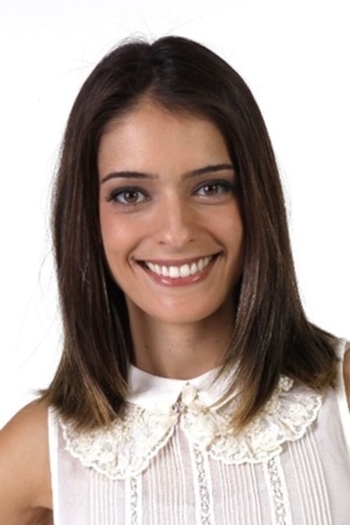 Actor Lisandra Parede