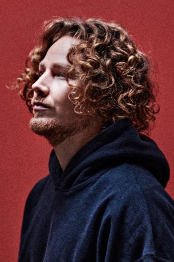 Actor Michael Schulte