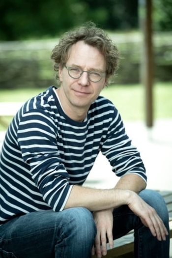 Actor Benjamin Van Tourhout